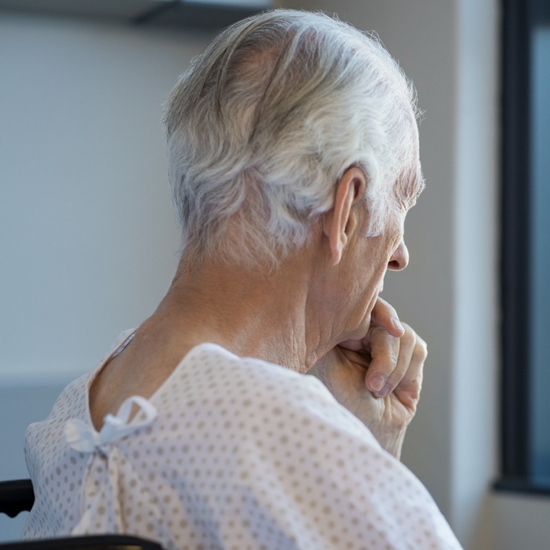 Zabiegi fizjoterapeutyczne dla seniorów - rodzaje i zalety