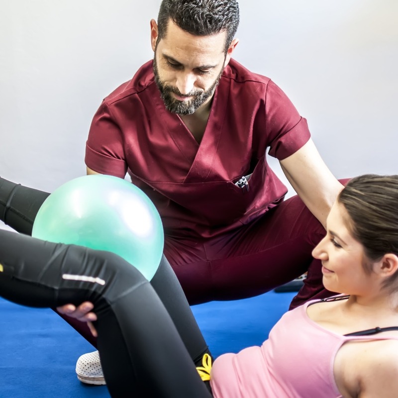 Rehabilitacja sportowa – co kryje się pod tym terminem?