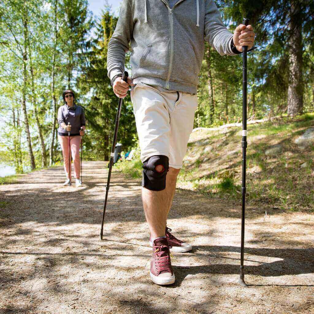 Co oznacza ból kolana. Od czego mogą boleć kolana.