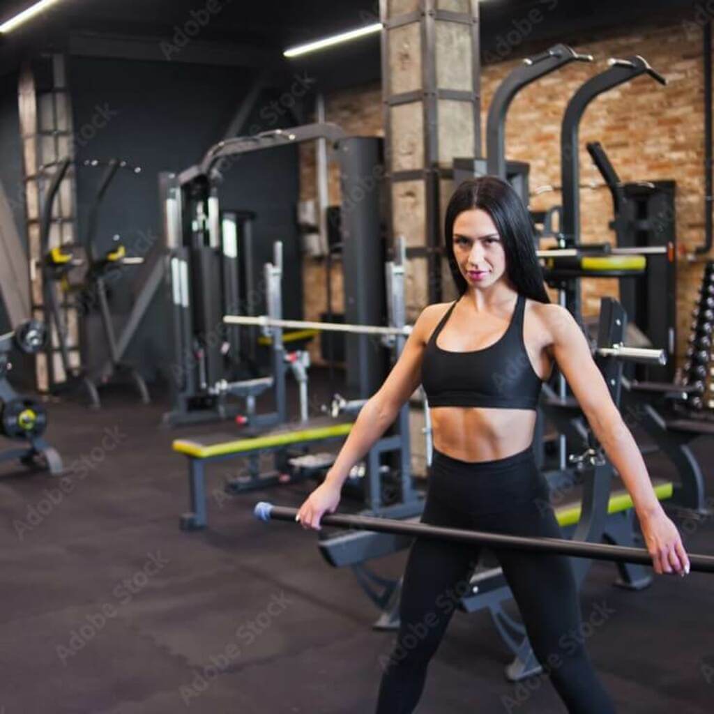 Gymstick – korzyści z treningu, przykładowe ćwiczenia