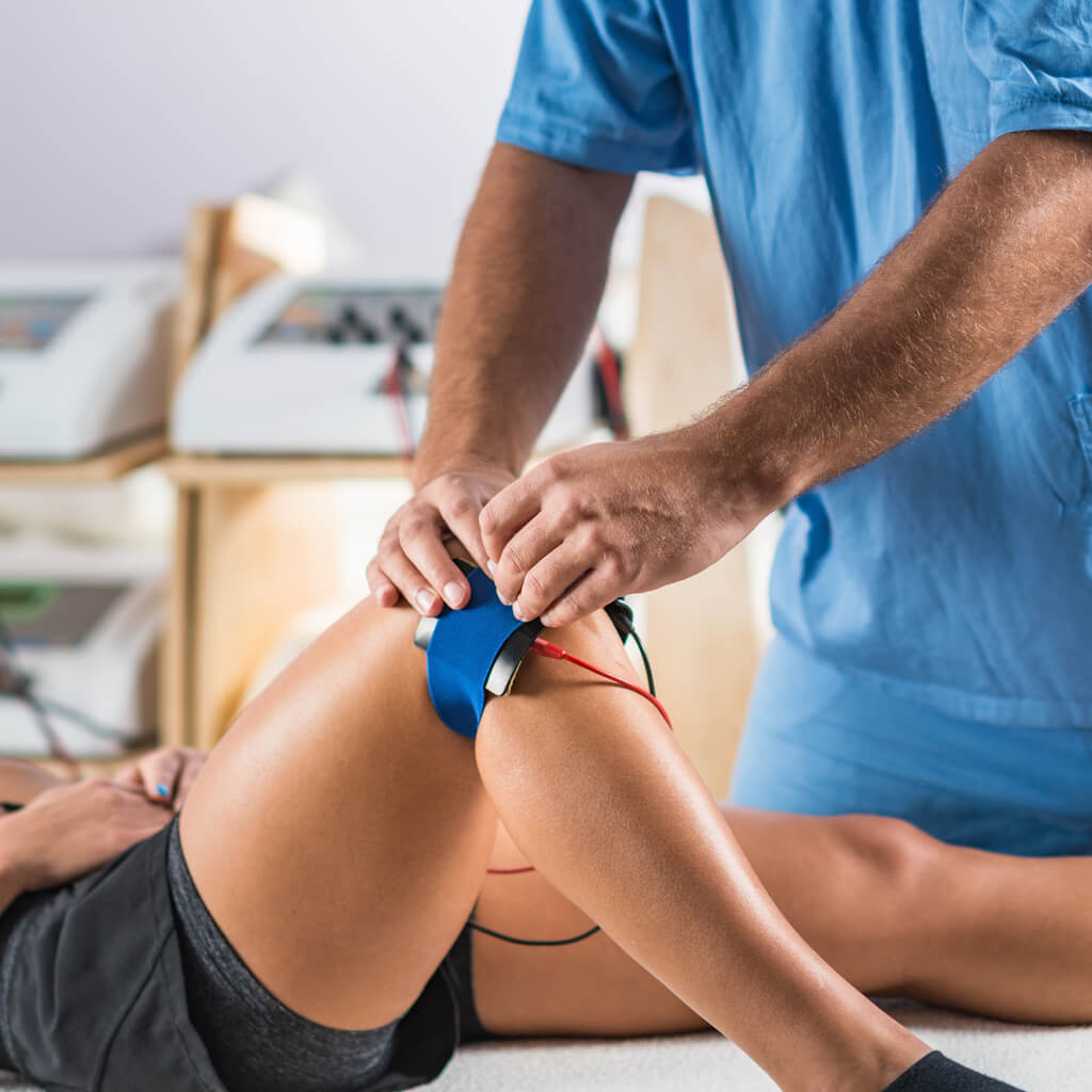 Czy fizjoterapia i rehabilitacja oznacza to samo? Wyjaśniamy