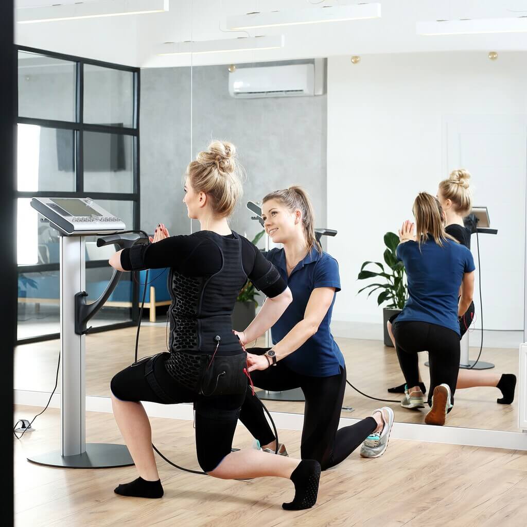 Trening medyczny - co kryje się pod tym terminem?