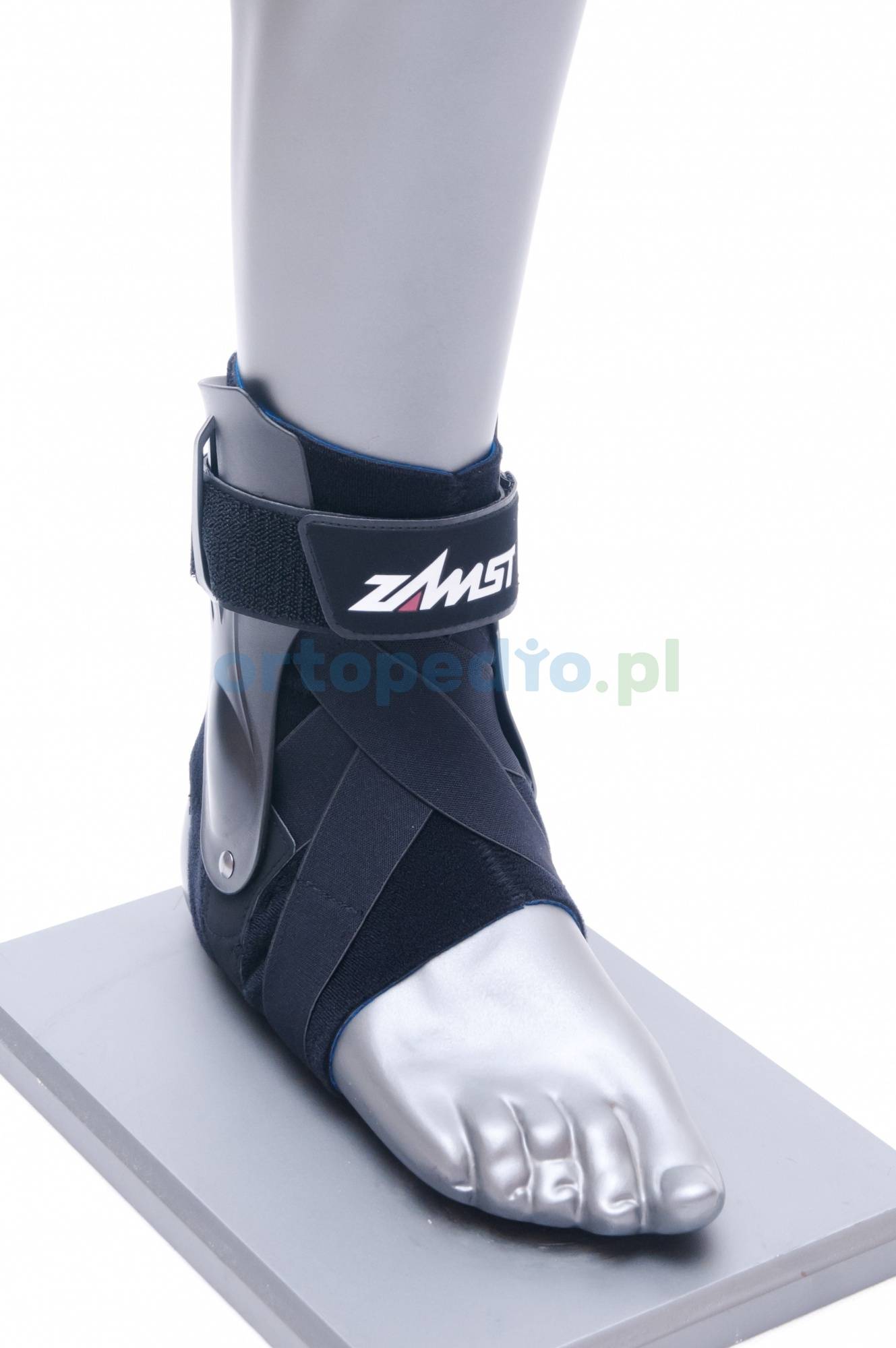 Stabilizator stawu skokowego Zamst A2-DX