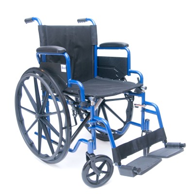 Wózek inwalidzki Wheelie Air 4613