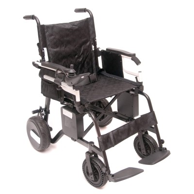 Wózek inwalidzki elektryczny Wheelie Electric