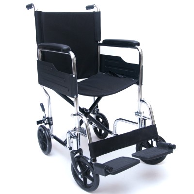 Wózek inwalidzki Wheelie Easy 