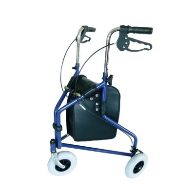 Podpórka trójkołowa Wheelie Eco III