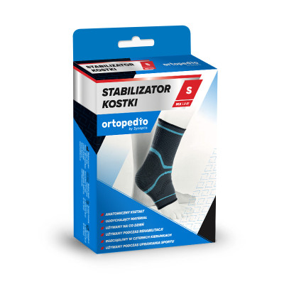 Stabilizator kostki MX Line 