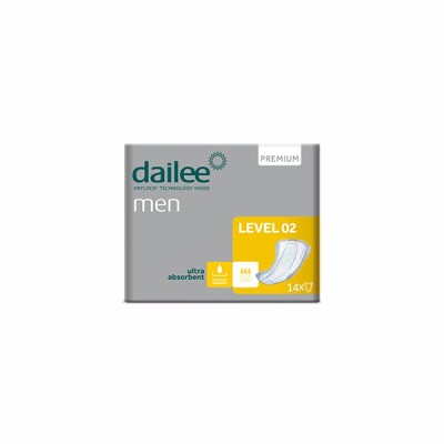 Dailee Men Level 02