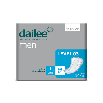 Dailee Men level 03