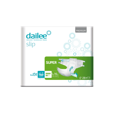 Dailee Slip Premium Super