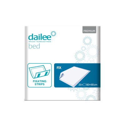 Dailee Bed Fix