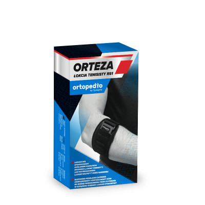 Orteza łokcia tenisisty RS1