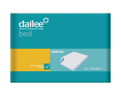 Dailee Bed Normal 