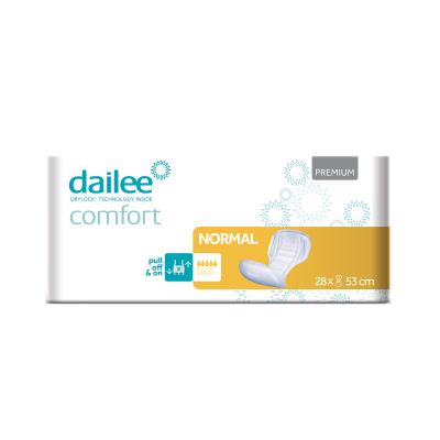 Dailee Comfort Premium Normal