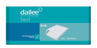 Dailee Bed Plus